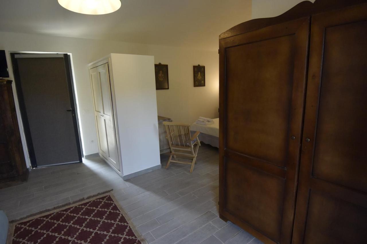 Agriturismo La Fontaccia Монтиано Екстериор снимка