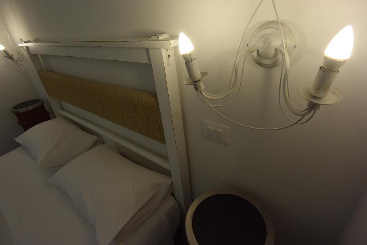 Agriturismo La Fontaccia Монтиано Екстериор снимка