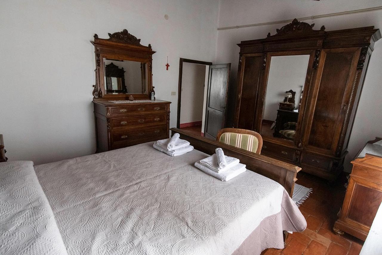 Agriturismo La Fontaccia Монтиано Екстериор снимка