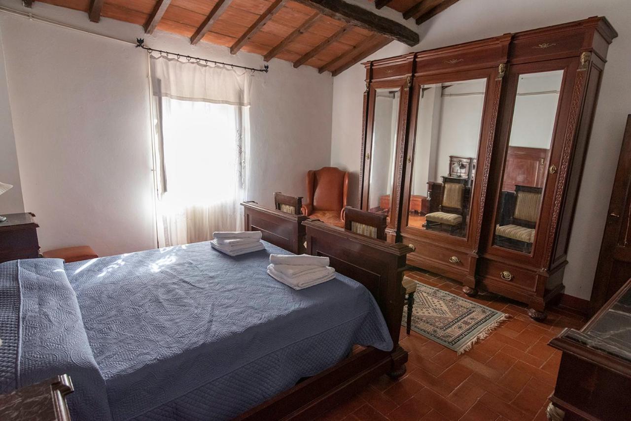 Agriturismo La Fontaccia Монтиано Екстериор снимка