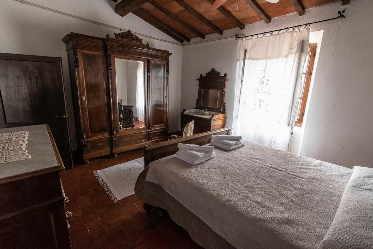 Agriturismo La Fontaccia Монтиано Екстериор снимка