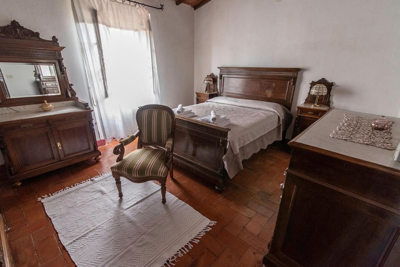 Agriturismo La Fontaccia Монтиано Екстериор снимка