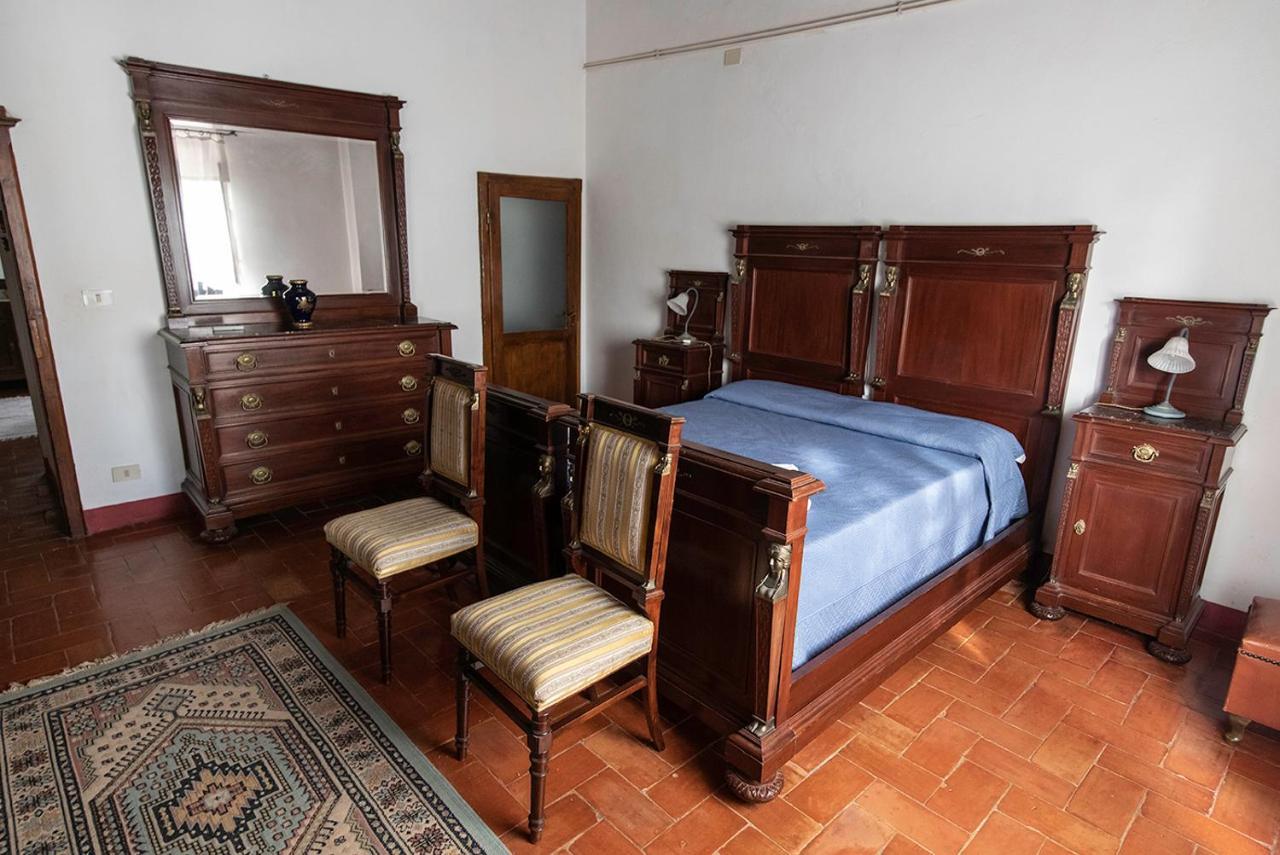 Agriturismo La Fontaccia Монтиано Екстериор снимка