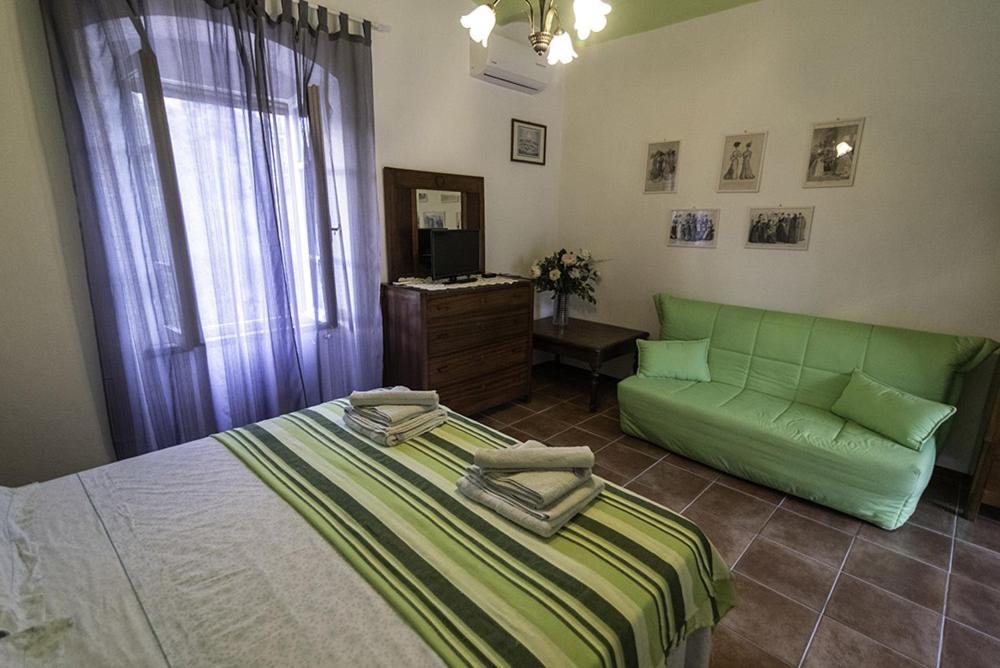 Agriturismo La Fontaccia Монтиано Екстериор снимка