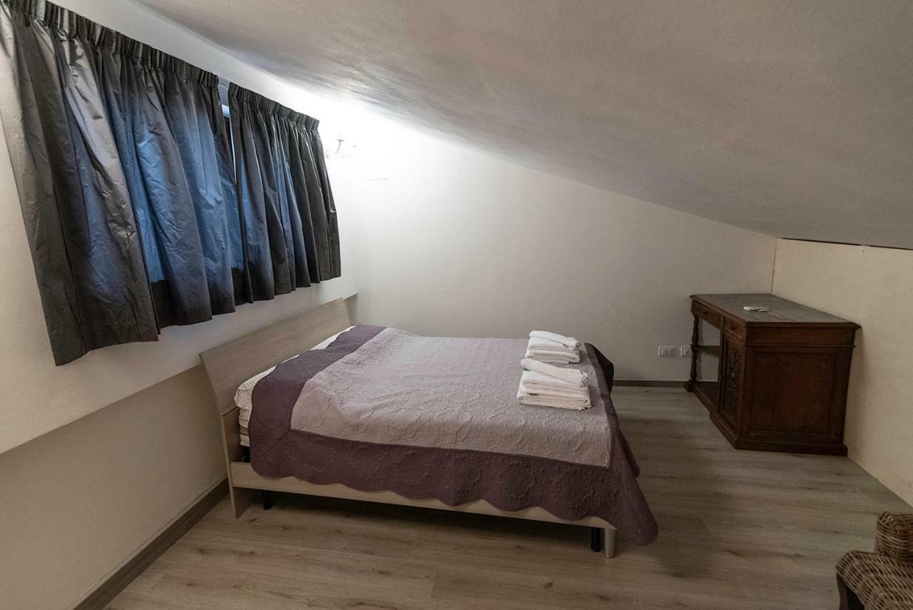 Agriturismo La Fontaccia Монтиано Екстериор снимка